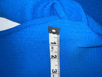 New Vintage Blue Panhandle Slime Polyester Pants #1144 VV-96