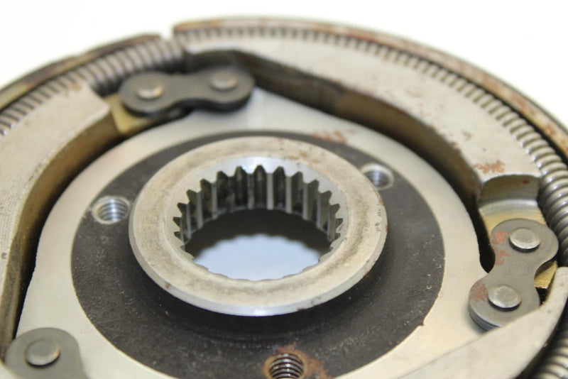1983 Honda Atc200 Oem One Way Clutch 22451-958-010 Q4463