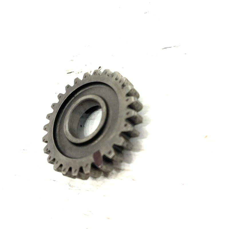 80-85 Yamaha Tri Moto 125 OEM 25T 5th Pinion Gear 3X3-17151-00-00 AY62