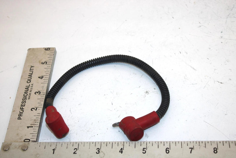 02 Arctic Cat 250 2x4 Oem Battery To Relay Wire 0445-011 AA22