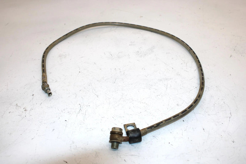 19 Polaris Sportsman 570 Sp Oem Front Right Brake Line 1912386 AP34