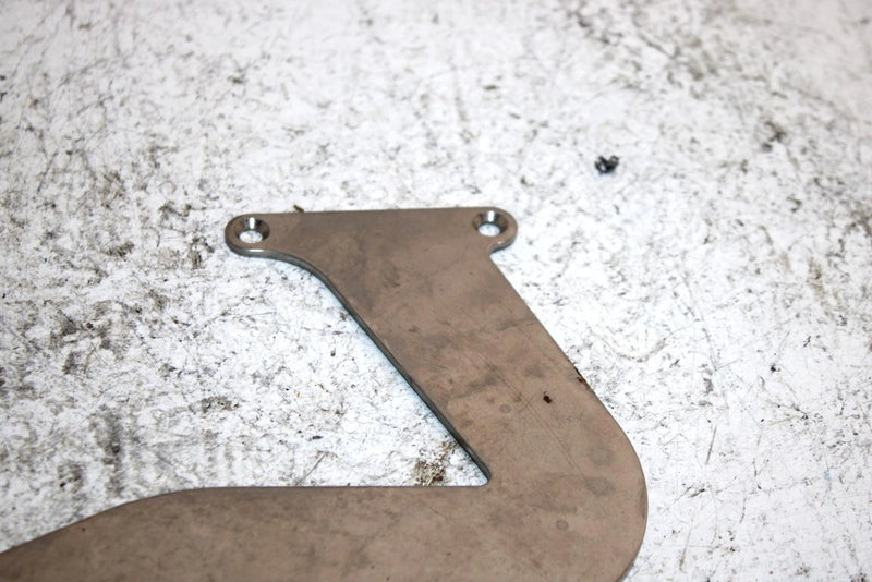 1999 Sea-doo Gtx Limited Oem Reverse Lever 271000613 JS43
