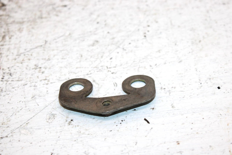 1993 Kawasaki Bayou 300 Oem Handlebar Cover Bracket 11045-1925 AK24