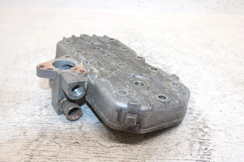 1990 Polaris 500 Oem Cylinder Head 3083960 SP36