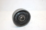2003 Honda Trx 250 Exa Sporttrax Ex Oem Rear Brake Drum 43620-HN6-000 AH10
