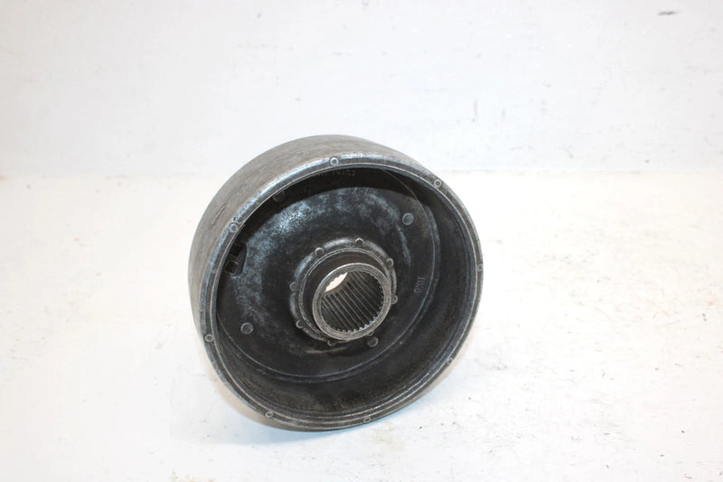 2003 Honda Trx 250 Exa Sporttrax Ex Oem Rear Brake Drum 43620-HN6-000 AH10