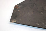 2001 Bombardier Traxter Aftermarket Plow Mount AB10