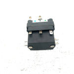 20-22 Can-Am Defender HD10 OEM Winch Solenoid 710006991 XB0.3