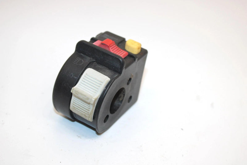 00 Polaris Trail Boss 325 Oem Left Control Switch 4010262 AP37
