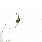 01-09 Honda Foreman Rubicon 500 TRX500 OEM Seat Lock Spring 77107-958-000 AH94