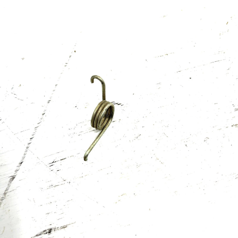 01-09 Honda Foreman Rubicon 500 TRX500 OEM Seat Lock Spring 77107-958-000 AH94