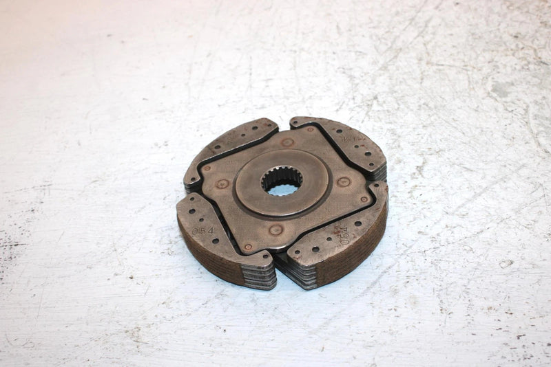 1993 Kawasaki Bayou 300 Oem Centrifugal Clutch 41036-1122 41036-1286 AK24