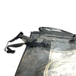 08-09 Kawasaki Teryx 750 KRF750A 4x4 OEM Cab Canvas Cover XK0.1