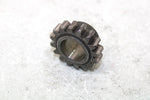 2001 Yamaha  Raptor 660r Oem Reverse Pinion Gear 16T 5LP-17143-00-00 AY33