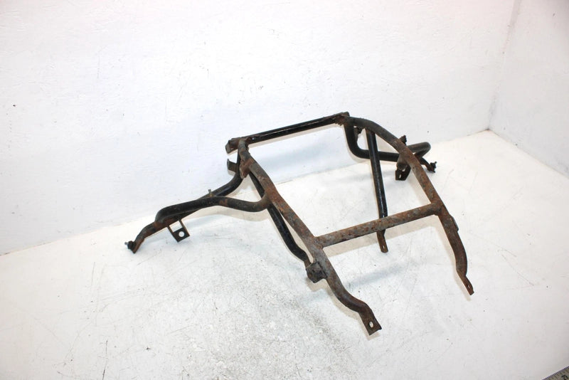 2007 Honda Fortrax 680 Oem Front Bumper Support 81150-HN8-000 AH46