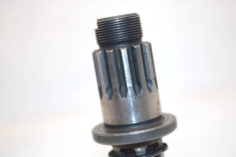 86 Yamaha  Moto 4 Oem Middle Drive Shaft 59V-17523-00-00 AY39