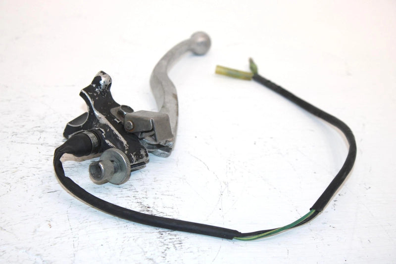1999 Yamaha  Bear Tracker 2wd Oem Left Brake Lever 1YW-82911-02-00 AY50
