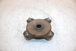 1999 Kawasaki Prarie 400 Oem Rear Wheel Hub 49030-1120 AK28