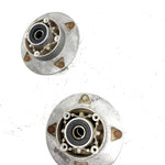 null Polaris Trail Blazer 250 ES OEM Front Wheel Hub Pair 1520453 AP236