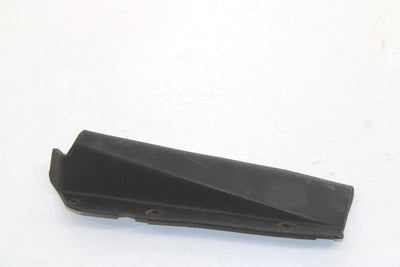 94 Polaris Trail Deluxe Oem Right Snow Skirt 5431645-070 SP176