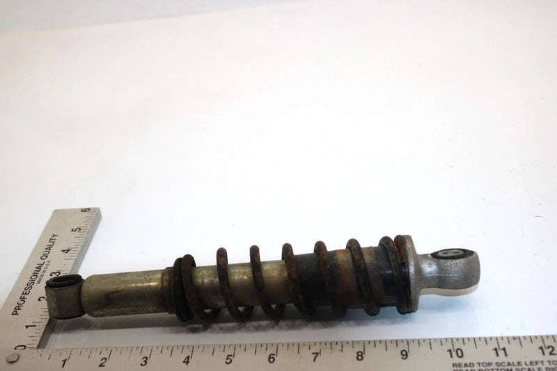 84 Honda Fourtrax 200 Trx200 A Oem Front Shock 51400-VM5-013 AH33