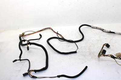 1996 Polaris 600 Xcr Sp Oem Main Wire Harness 2460517 SP32