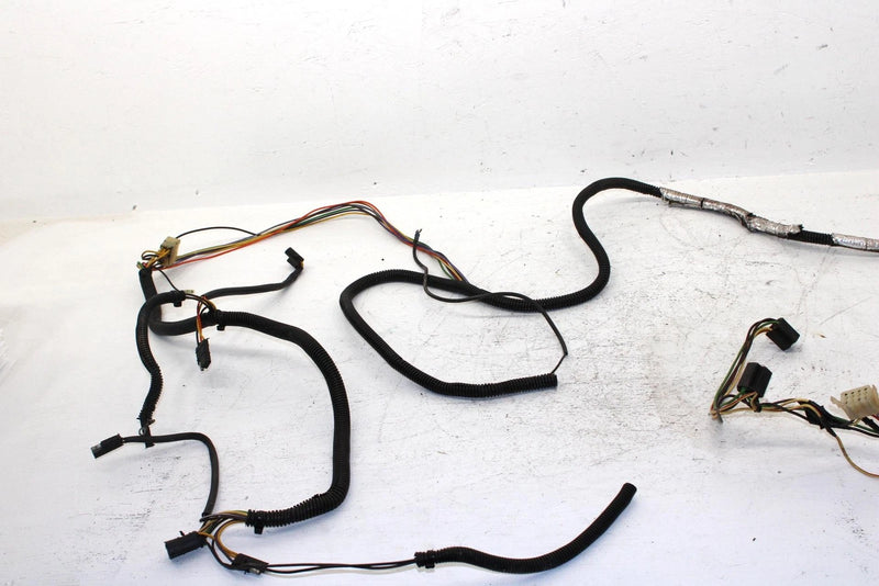 1996 Polaris 600 Xcr Sp Oem Main Wire Harness 2460517 SP32
