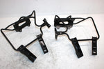 2006 Polaris Predator 500 Oem Footwell Support Set 1014372-067 1014371-067 AP63