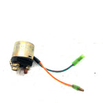 2001 Honda Sportrax 300 TRX300EX 2x4 OEM Starter Relay  35850-HM3-003 AH81