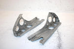 2002 Ski-doo Mxz 800 Adrenaline Oem Bumper Support Set 502006596 SS21