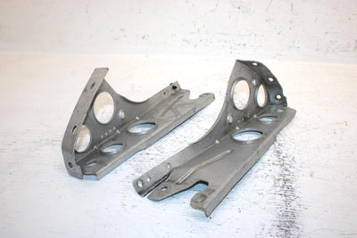 2002 Ski-doo Mxz 800 Adrenaline Oem Bumper Support Set 502006596 SS21