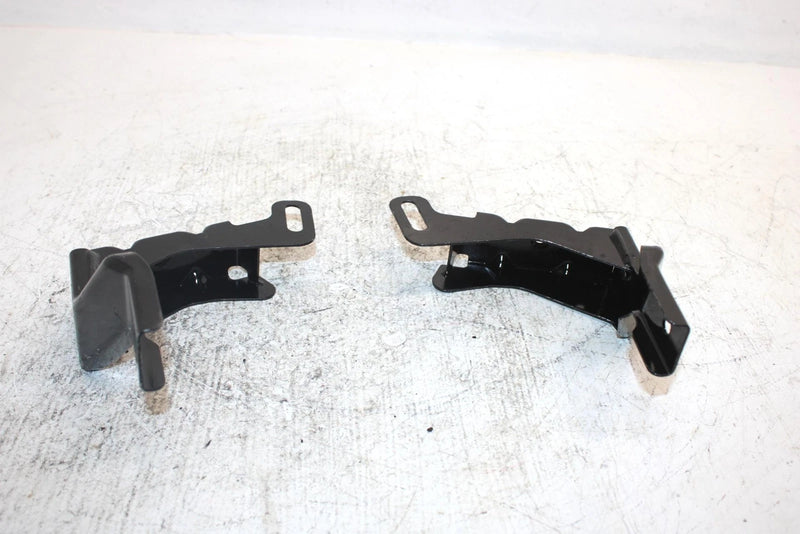 2005 Polaris Sportsman 500 Ho Oem Front Rack Support 1014591-067 AP60