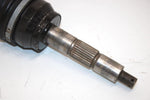 2001 Polaris Sportsman 500 Ho Oem Front Drive Shaft Pair 2200960 2200961 APS1