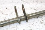 2001 Ski-doo Skandic 500f Oem Lower Rear Shock Support Axle 5345454 SS110