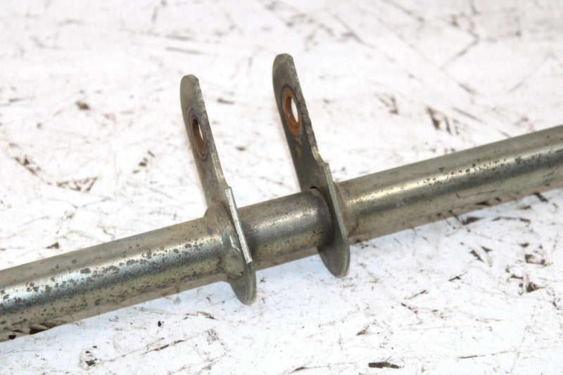2001 Ski-doo Skandic 500f Oem Lower Rear Shock Support Axle 5345454 SS110