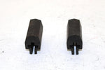 1995 Polaris 440 L/c Oem Bumper Rail Set Of 4 5810554 Q236
