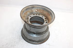 1999 Polaris Sportsman 335 Oem Rear Rim (8.5x10) Silver 1520217-067 AP17