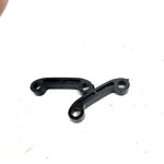 03 Kawasaki Prairie 650 4x4 OEM Secondary Cam Chain Guide Pair 12053-1443 AK37