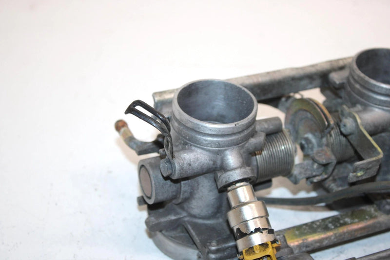 93 Arctic Cat Ext 550  Efi Oem Yellow Throttle Body 3004-914 SAS11
