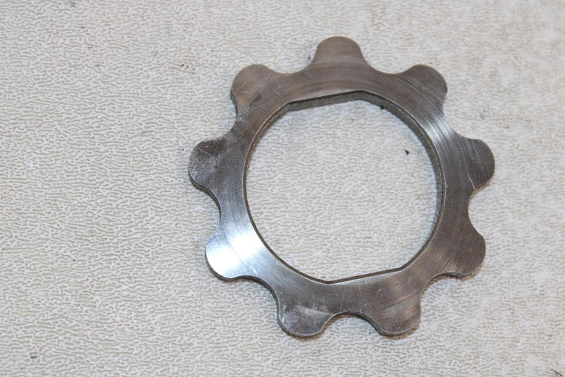 02 Polaris Magnum 325 4x4 Oem Oil Pump Assembly 3086453 3086452 Q3303