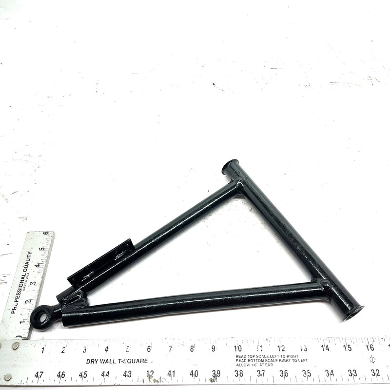 03-04 Polaris Magnum 330 4X4 OEM Front Left A Arm 2202282 AP218