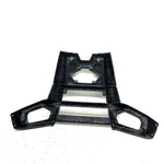08-10 Polaris RZR 800 OEM Front Bumper 2633417-070 XP8