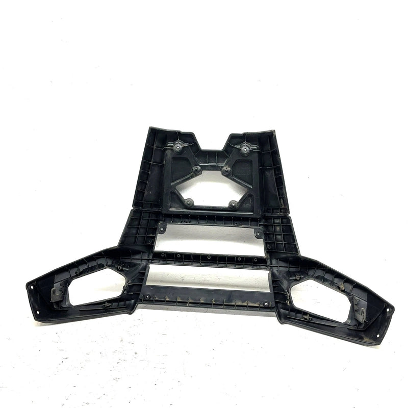 08-10 Polaris RZR 800 OEM Front Bumper 2633417-070 XP8