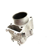 02 Suzuki Quadrunner 500 LTF500F 4x4 OEM 87mm Bore Cylinder 11211-09F10-0F0 AS37