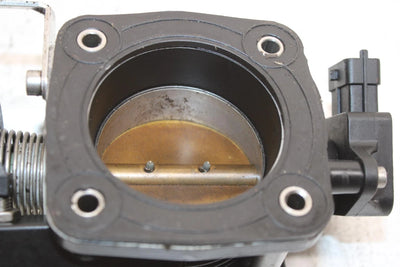 2001 Sea-doo Gtx Oem Throttle Body 270600020 JS52