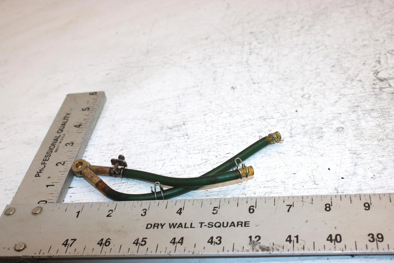 1995 Arctic Cat Z 440 Oem Oil Pump Line Set 3003-217 SA13