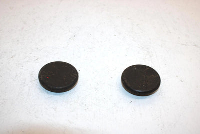 2000 Kawasaki Jet Ski 1100 Stx Oem Upper Hull Plug Pair 92066-3772 JK11