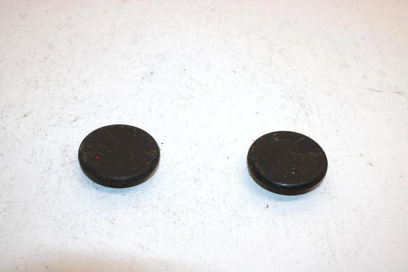 2000 Kawasaki Jet Ski 1100 Stx Oem Upper Hull Plug Pair 92066-3772 JK11