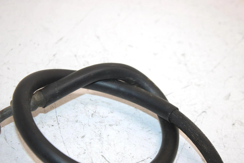 2005 Bombardier Rally 175 Oem Rear Brake Line A45550179000 AB8