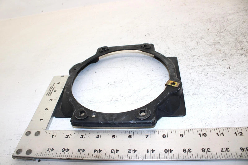 2000 Polaris Sportsman 325 Oem Cooling Fan Shroud 5433353 AP11